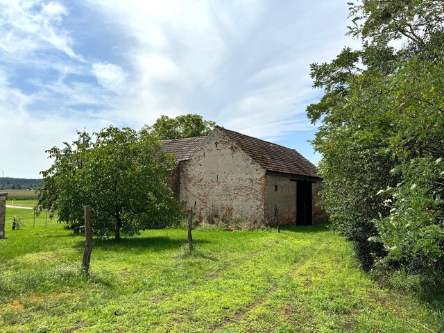 Traumhafte Alleinlage in Kloster Lehnin