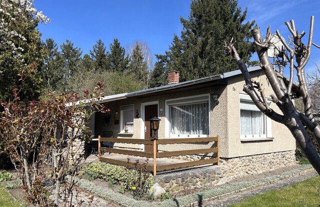 100 Schritte zum See