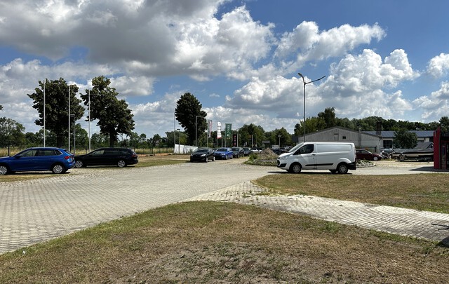 Beste Lage für Ihren Erfolg in Ketzin/Havel