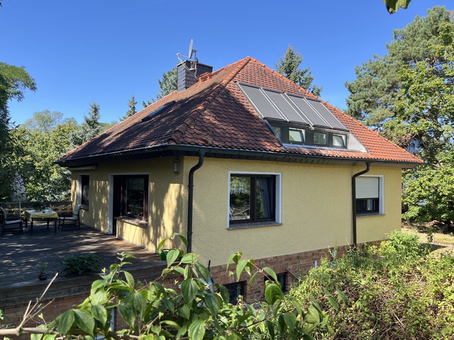 Ihr Zuhause in Klein Kreutz
