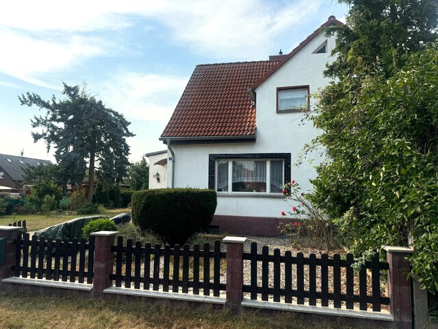 Familiennest in Groß Kreutz / OT