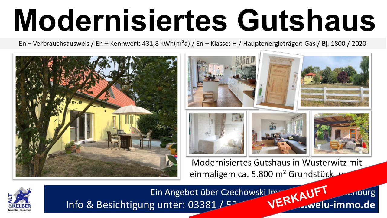 Wohnung Innen