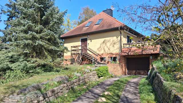 Super Anwesen in Klein Kreutz