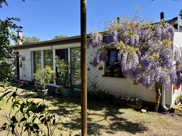Ferienhaus nahe Breitlingsee