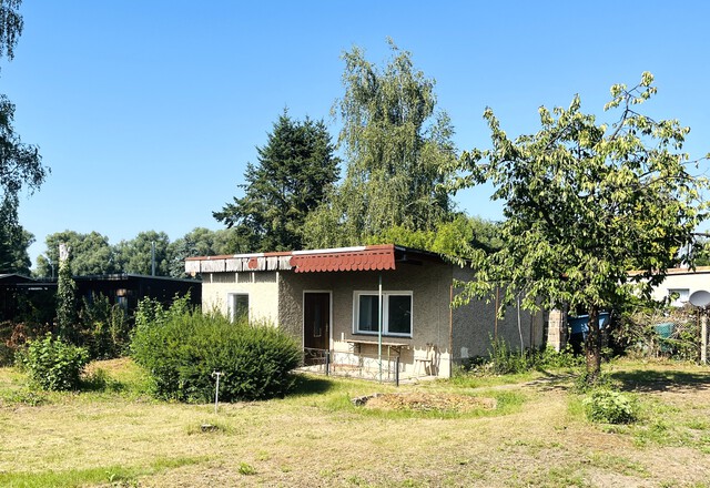 Eigentum nahe Breitlingsee