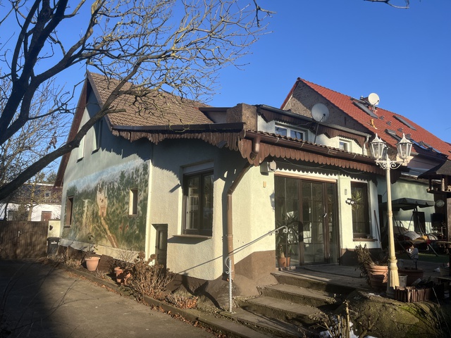 Wohnen in Wilhelmsdorf