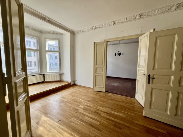 Investition mit Charakter 1900