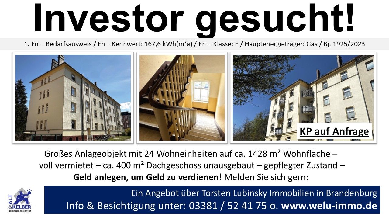 Objektflyer