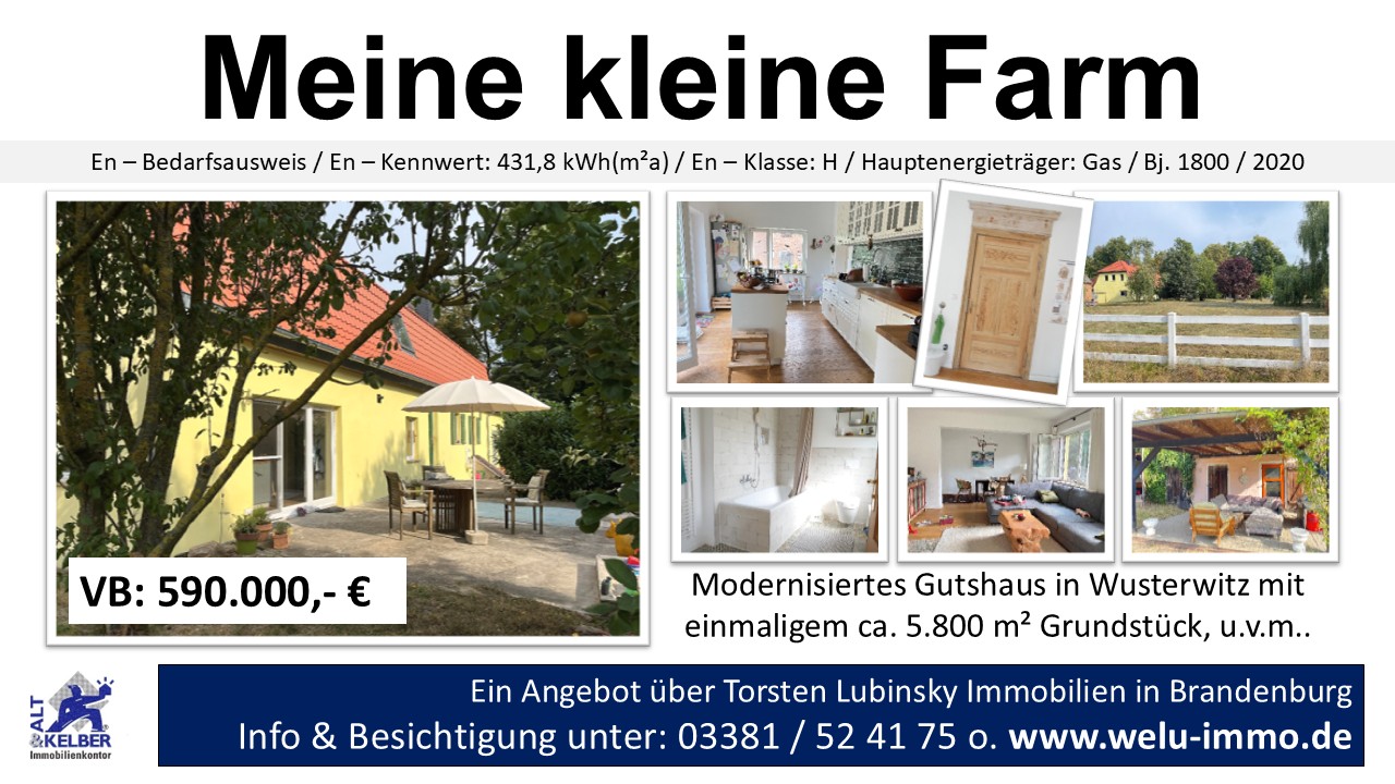 Wohnung Innen