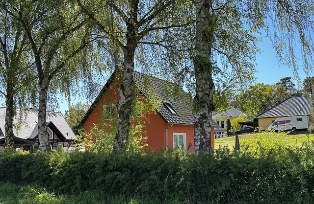 Begehrte Lage in Klein Kreutz