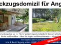 sommerbungalow briest